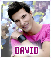 David