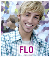 Flo